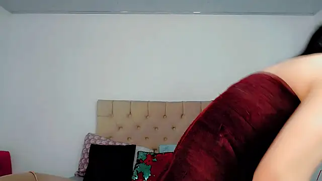 maria camilacms online show from October 31, 2025, 5:14 pm