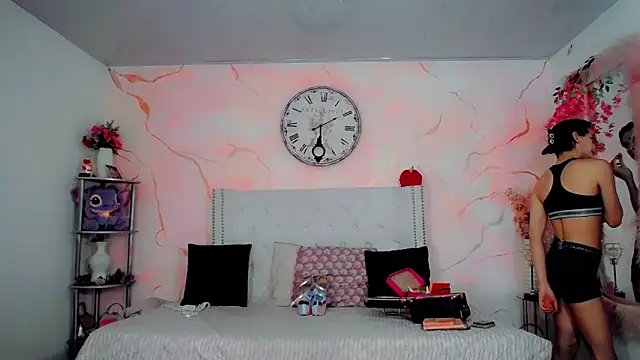 maria camilacms online show from March 21, 2026, 6:00 pm