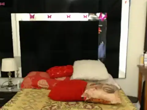 CATRINA-83 online show from February 6, 2025, 8:23 pm