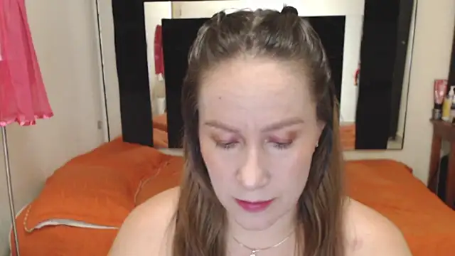 CATRINA-83 online show from October 1, 2025, 8:15 pm