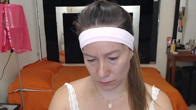 CATRINA-83 online show from October 4, 2025, 11:52 am