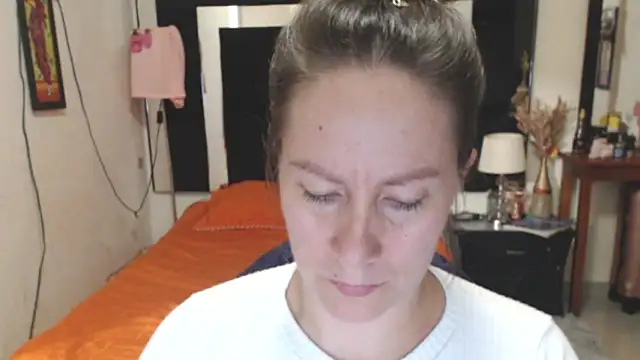 CATRINA-83 online show from October 29, 2025, 11:50 pm