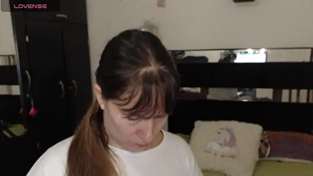 CATRINA-83 online show from February 10, 2026, 1:48 pm