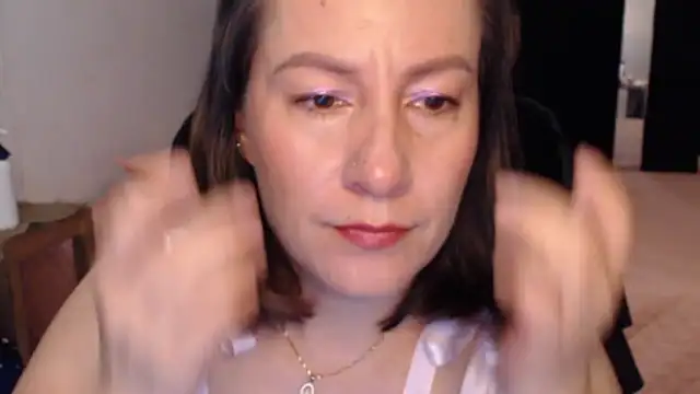 CATRINA-83 online show from May 31, 2026, 12:12 pm