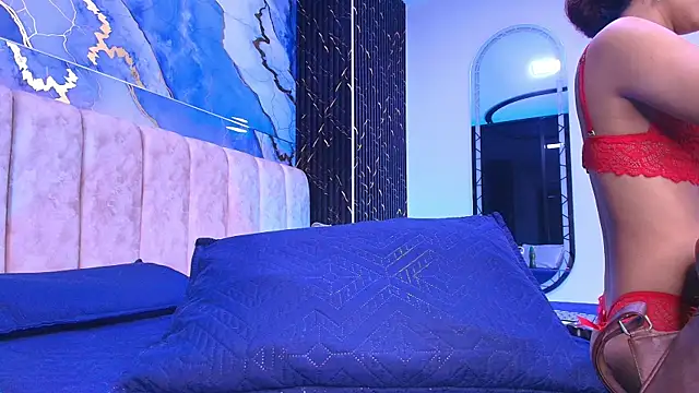 arl chloee online show from April 15, 2026, 3:13 am