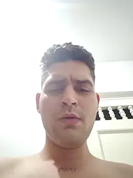 Nicolas Fellener online show from January 4, 2025, 11:27 pm