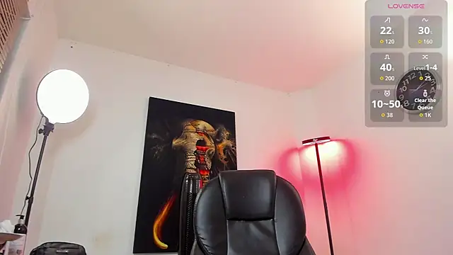 Nicolas Fellener online show from October 22, 2025, 5:02 pm