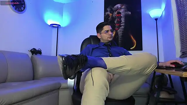 Nicolas Fellener online show from February 10, 2026, 3:32 am