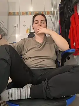 Jassiundich2 online show from January 10, 2026, 9:52 pm