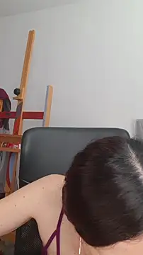 AliceRossi online show from November 12, 2025, 3:01 pm