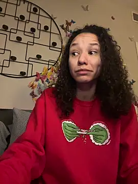  Neeka  online show from February 9, 2025, 1:25 pm