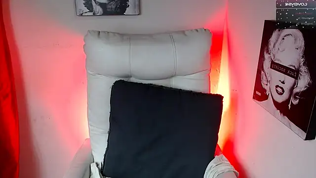 SamanthaRoldaan online show from February 3, 2025, 7:21 pm