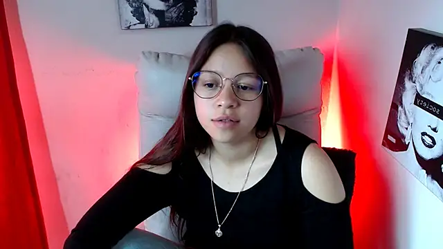 SamanthaRoldaan online show from February 10, 2025, 4:25 pm