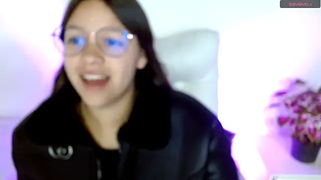 SamanthaRoldaan online show from February 15, 2025, 7:28 pm