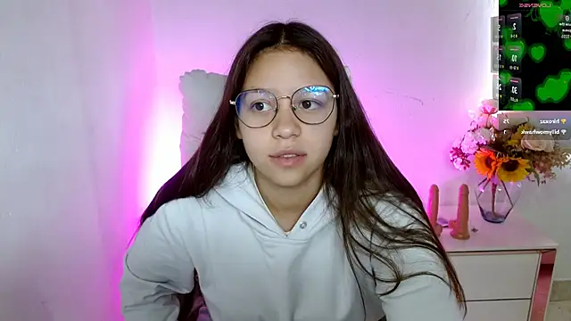 SamanthaRoldaan online show from September 14, 2025, 4:39 pm