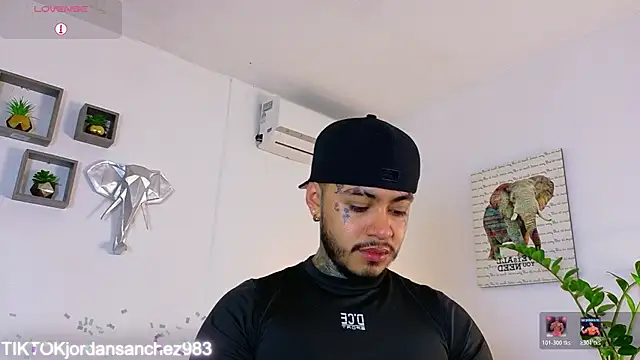 JordanSmiith  online show from February 12, 2026, 8:26 pm