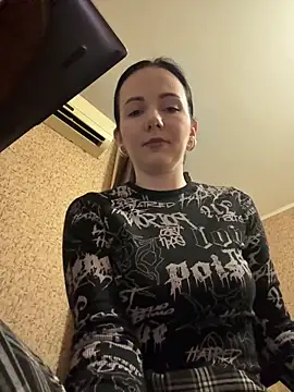 naughty lucifer online show from December 16, 2025, 2:22 pm