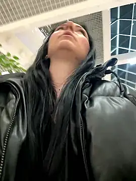 naughty lucifer online show from January 9, 2026, 3:15 pm