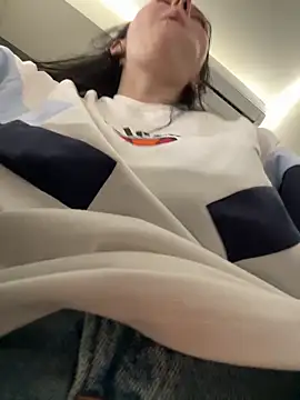 naughty lucifer online show from March 22, 2026, 8:12 pm