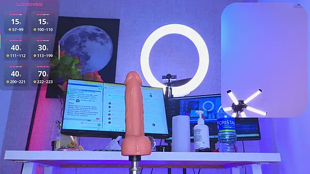 maykka online show from October 23, 2025, 12:10 am