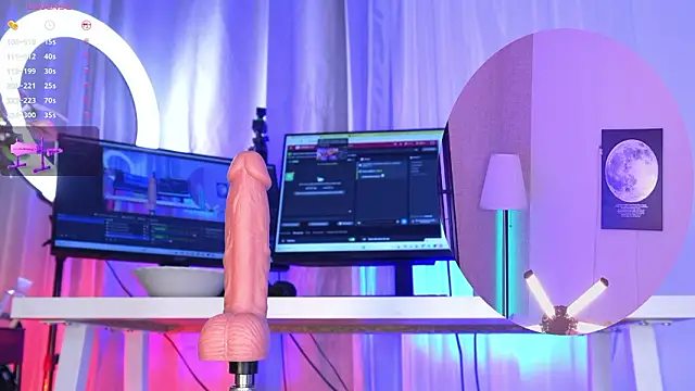 maykka online show from March 19, 2026, 12:03 am