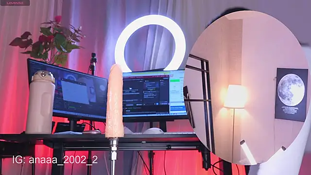 Snapshot of maykka chatting on June 20, 2026, 11:07 pm maykka online show from June 20, 2026, 11:07 pm