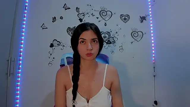 Snapshot of Linisprincehot69 chatting on June 19, 2026, 9:57 am Linisprincehot69 online show from June 19, 2026, 9:57 am