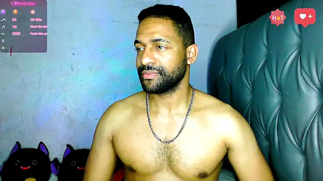 bbcblackhot34 online show from March 12, 2025, 8:41 am