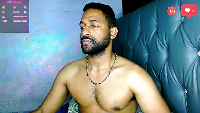 bbcblackhot34 online show from March 14, 2025, 5:59 am