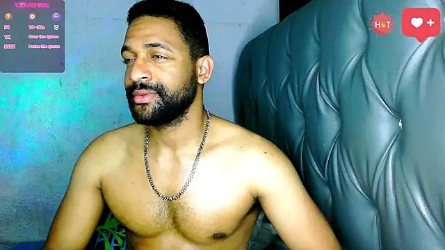 bbcblackhot34 online show from March 19, 2025, 3:30 am