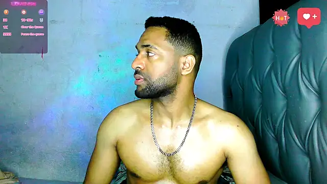 bbcblackhot34 online show from March 20, 2025, 3:13 am