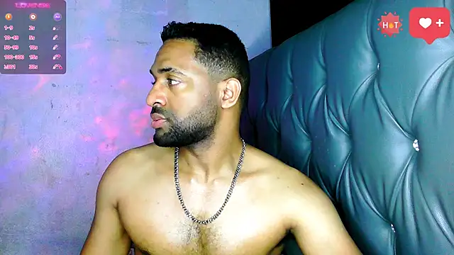 bbcblackhot34 online show from March 21, 2025, 4:17 am