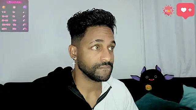 bbcblackhot34 online show from September 10, 2025, 10:43 pm