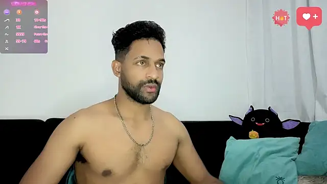 bbcblackhot34 online show from September 15, 2025, 4:12 am