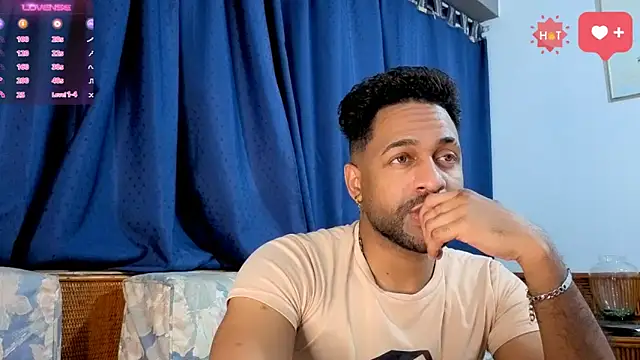 bbcblackhot34 online show from November 28, 2025, 4:37 am