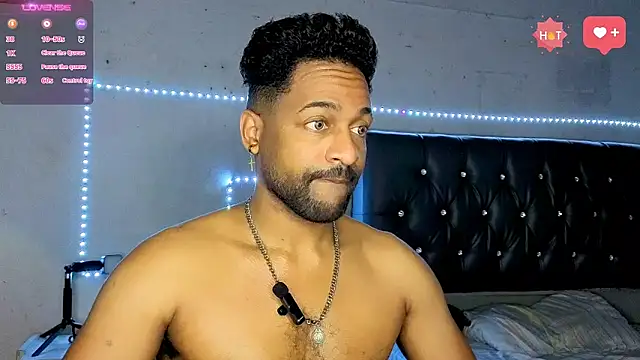 bbcblackhot34 online show from December 1, 2025, 3:44 am