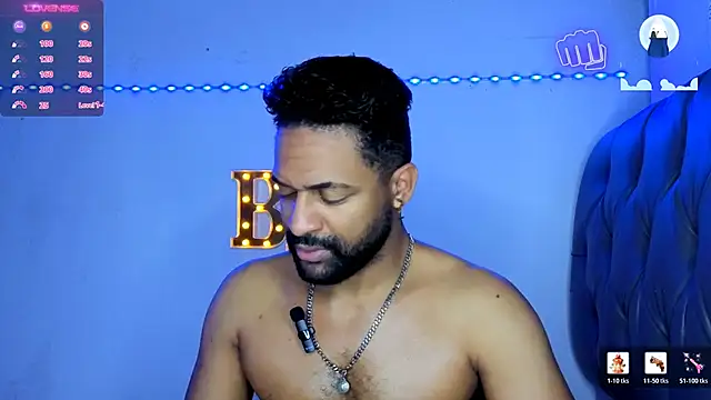 bbcblackhot34 online show from February 1, 2026, 5:22 pm