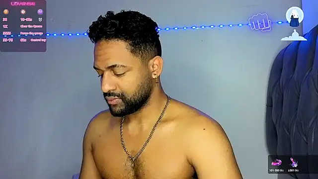 bbcblackhot34 online show from February 12, 2026, 6:36 pm