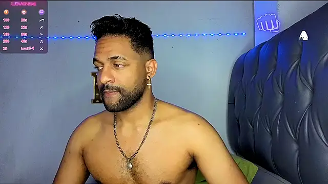 bbcblackhot34 online show from March 16, 2026, 2:50 am