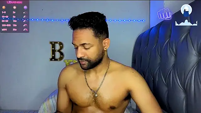 bbcblackhot34 online show from March 25, 2026, 2:28 am