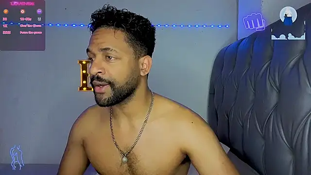 bbcblackhot34 online show from June 6, 2026, 3:44 am
