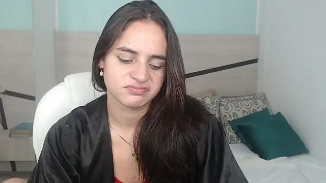 heidy hoiss online show from February 14, 2025, 11:53 pm