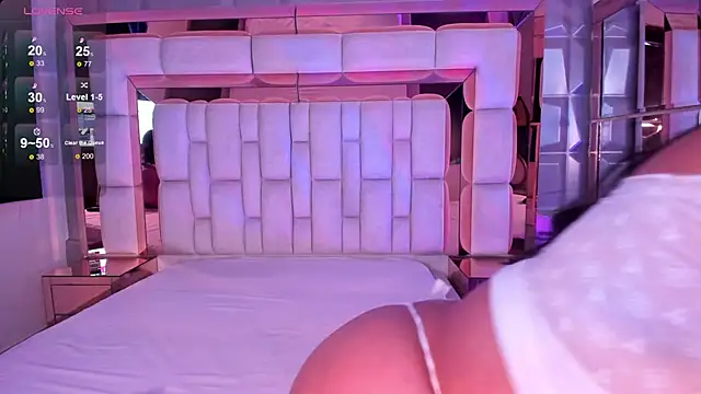 samantasm online show from February 27, 2025, 3:14 am