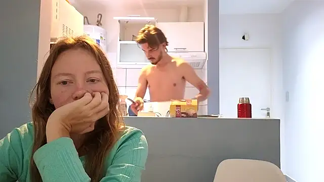 Jony Marta online show from February 13, 2025, 2:01 am