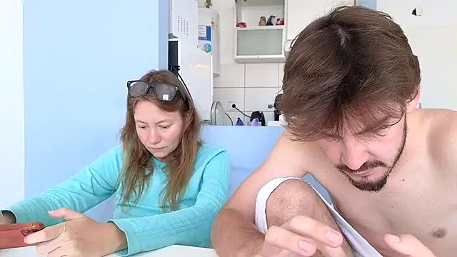 Jony Marta online show from February 15, 2025, 5:07 pm