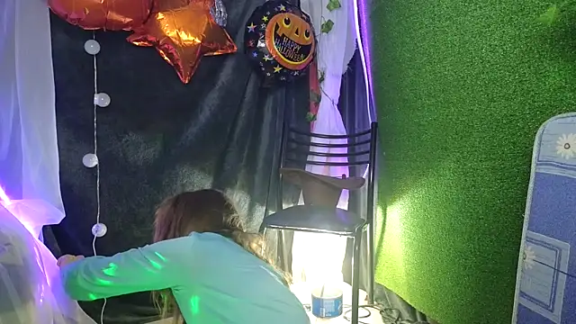 Jony Marta online show from October 27, 2025, 4:33 pm