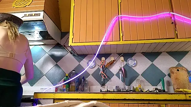 Jony Marta online show from November 12, 2025, 6:19 pm