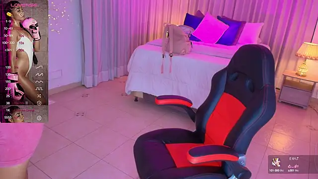 Antonella Grayy online show from January 29, 2025, 10:58 am