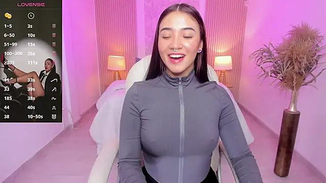 Antonella Grayy online show from April 3, 2026, 11:08 am