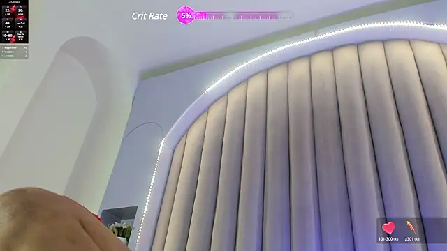 eva daemon online show from February 12, 2025, 2:32 pm